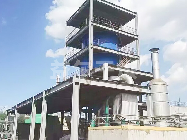 膠原蛋白噴霧干燥機(jī)