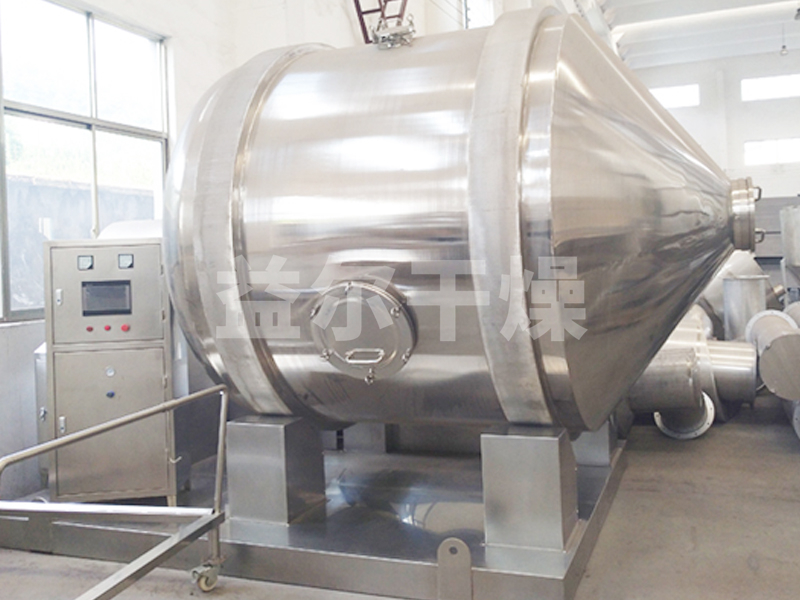 YYH系列一維混合機(jī)