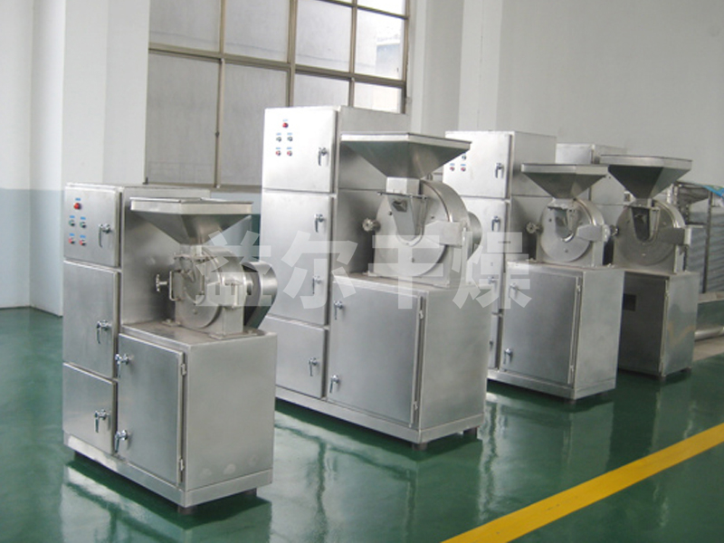 30B-X系列除塵粉碎機(jī)